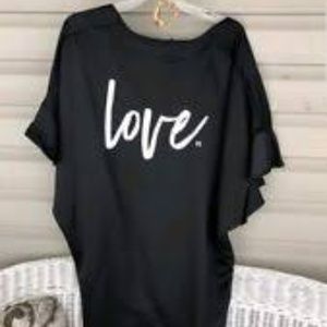 Victoria Secret Kimono